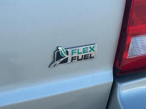 2010 Ford Escape Limited