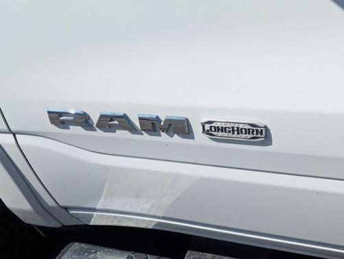2022 RAM 1500 Longhorn