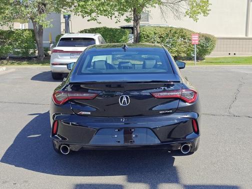 2024 Acura TLX A-Spec