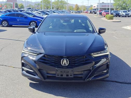 2024 Acura TLX A-Spec