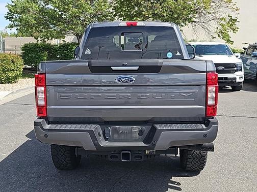 2022 Ford F-350 Lariat Super Duty