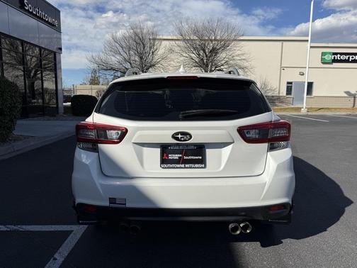 2022 Subaru Impreza Premium