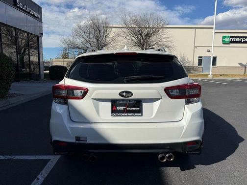 2022 Subaru Impreza Premium