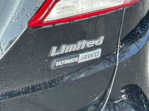 2017 Hyundai SANTA FE Limited Ultimate