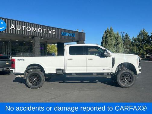 2024 Ford F-250 Lariat