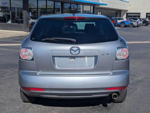 2011 Mazda CX-7 i Sport