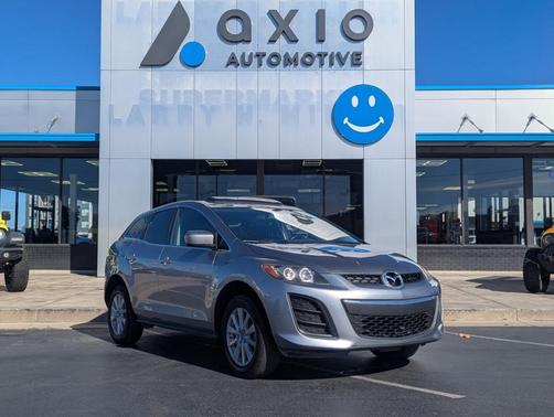 2011 Mazda CX-7 i Sport