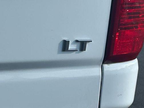 2024 Chevrolet Silverado 3500 LT