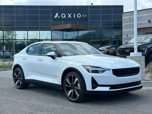 2022 Polestar 2 Long Range Dual Motor
