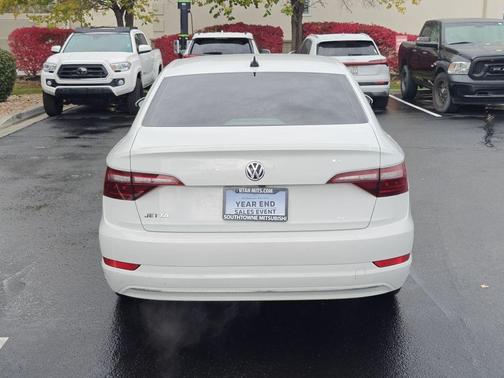 2020 Volkswagen Jetta 1.4T S