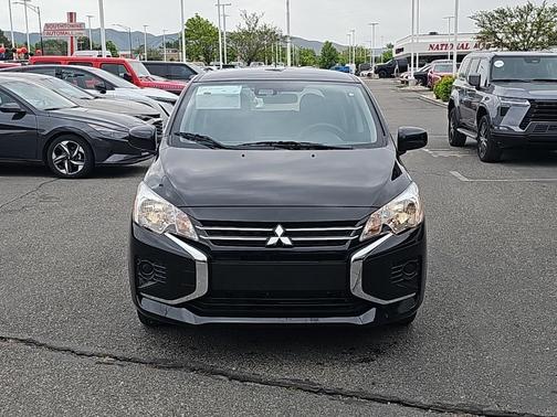 2024 Mitsubishi Mirage