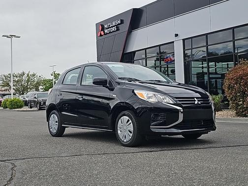 2024 Mitsubishi Mirage