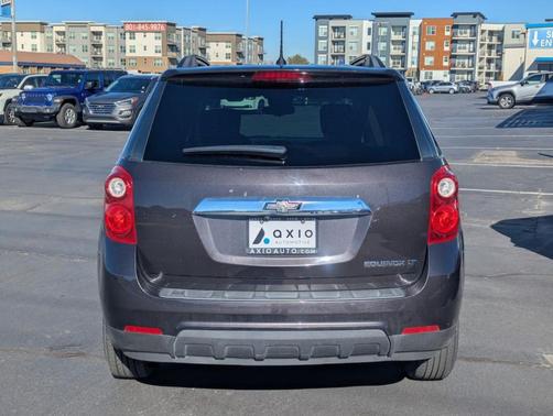 2014 Chevrolet Equinox 1LT