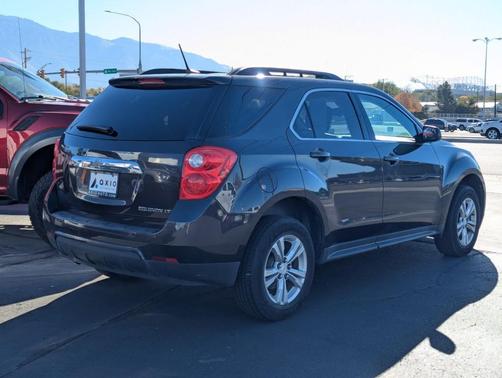 2014 Chevrolet Equinox 1LT