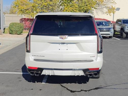 2024 Cadillac Escalade V-Series