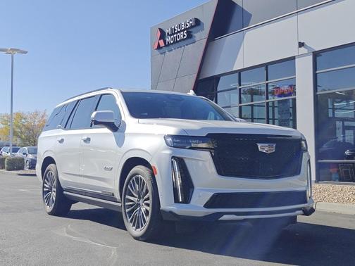 2024 Cadillac Escalade V-Series