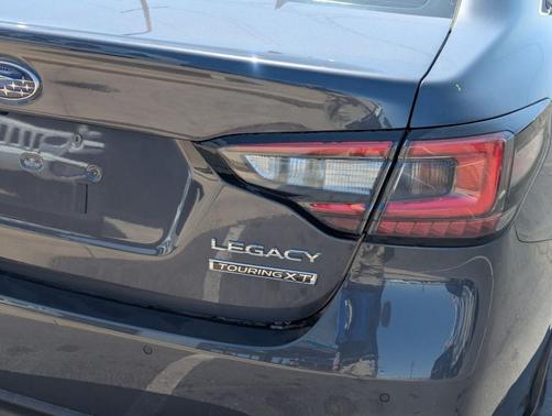 2023 Subaru Legacy Touring XT