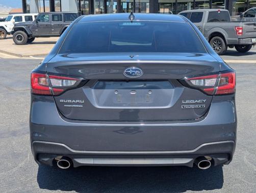 2023 Subaru Legacy Touring XT