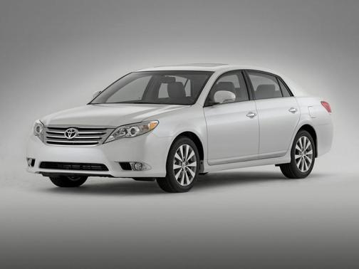 2011 Toyota Avalon Limited