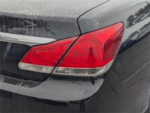 2011 Toyota Avalon Limited