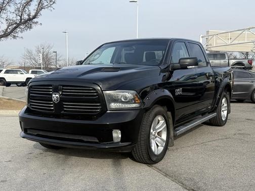 2014 RAM 1500 Sport