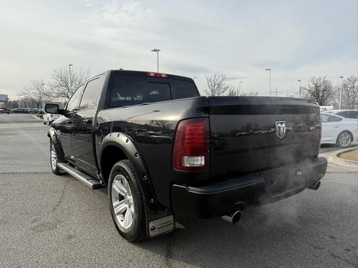 2014 RAM 1500 Sport