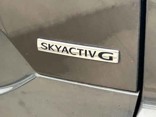 2023 Mazda CX-5 Preferred