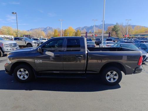 2019 RAM 1500 Classic Express