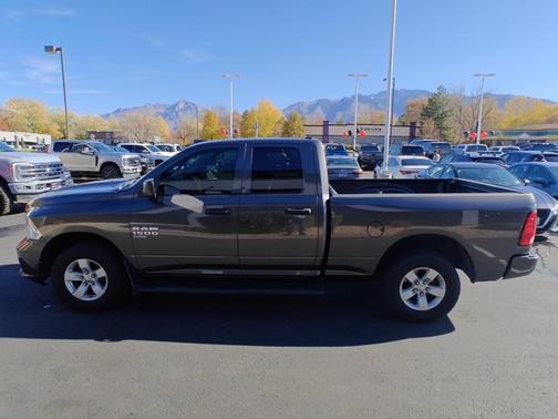 2019 RAM 1500 Classic Express