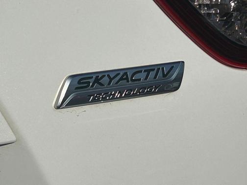 2013 Mazda CX-5 Grand Touring