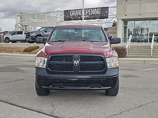 2014 RAM 1500 Tradesman/Express