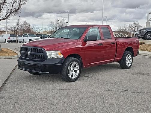 2014 RAM 1500 Tradesman/Express
