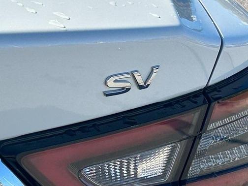 2023 Nissan Maxima SV