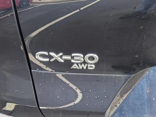 2023 Mazda CX-30 2.5 S Select Package