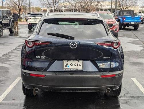 2023 Mazda CX-30 2.5 S Select Package