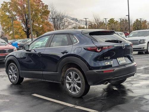 2023 Mazda CX-30 2.5 S Select Package