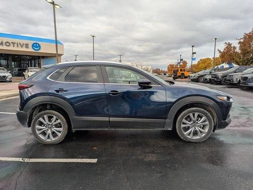 2023 Mazda CX-30 2.5 S Select Package