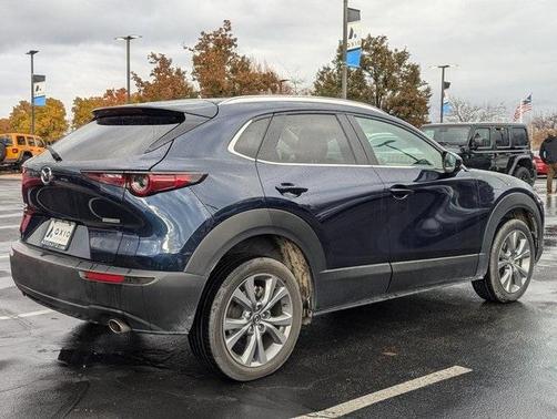 2023 Mazda CX-30 2.5 S Select Package