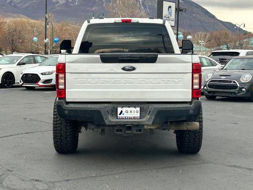 2022 Ford F-350 XL