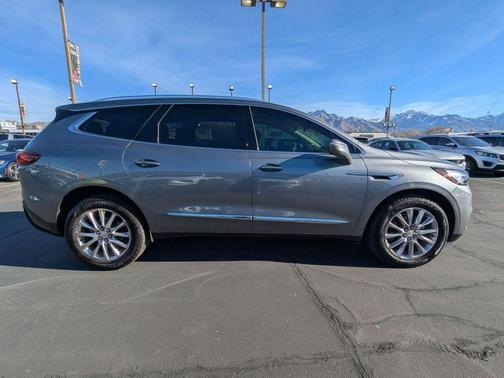 2020 Buick Enclave Premium