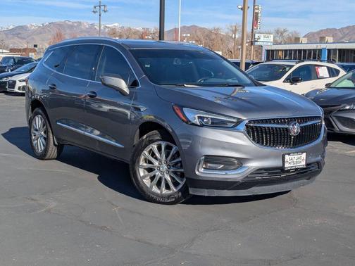 2020 Buick Enclave Premium