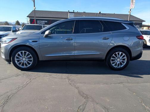 2020 Buick Enclave Premium