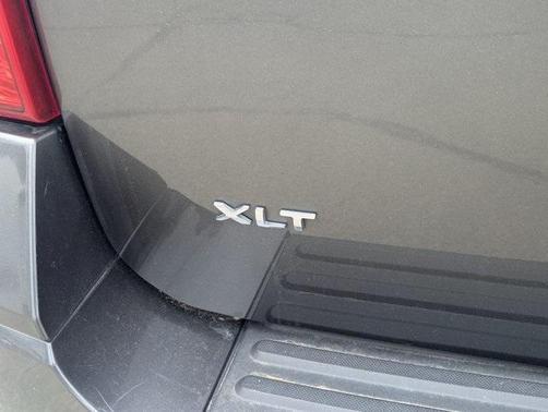 2017 Ford Expedition XLT