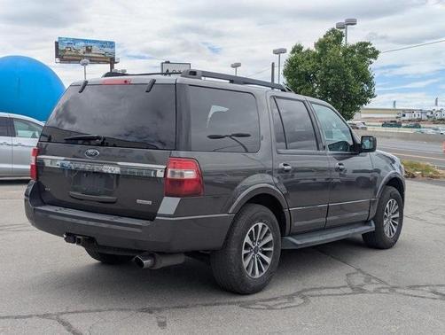 2017 Ford Expedition XLT