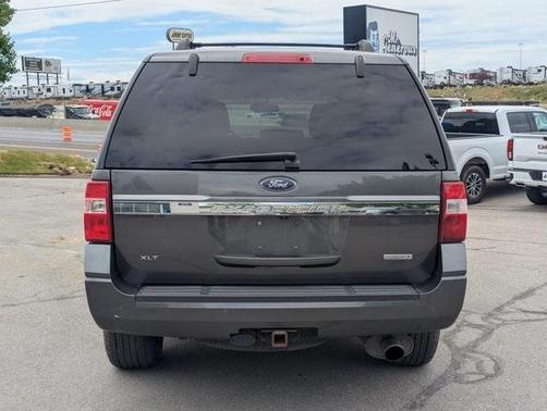 2017 Ford Expedition XLT
