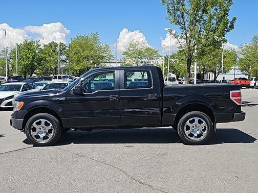 2014 Ford F-150 XL