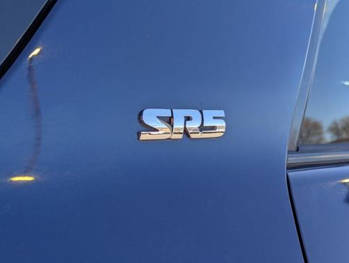 2016 Toyota 4Runner Sport