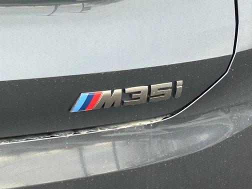 2020 BMW X2 M35i