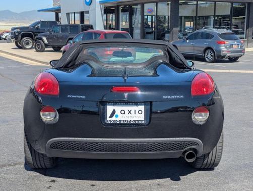2006 Pontiac Solstice