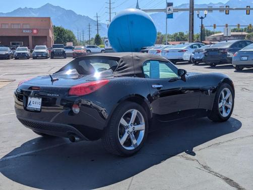 2006 Pontiac Solstice